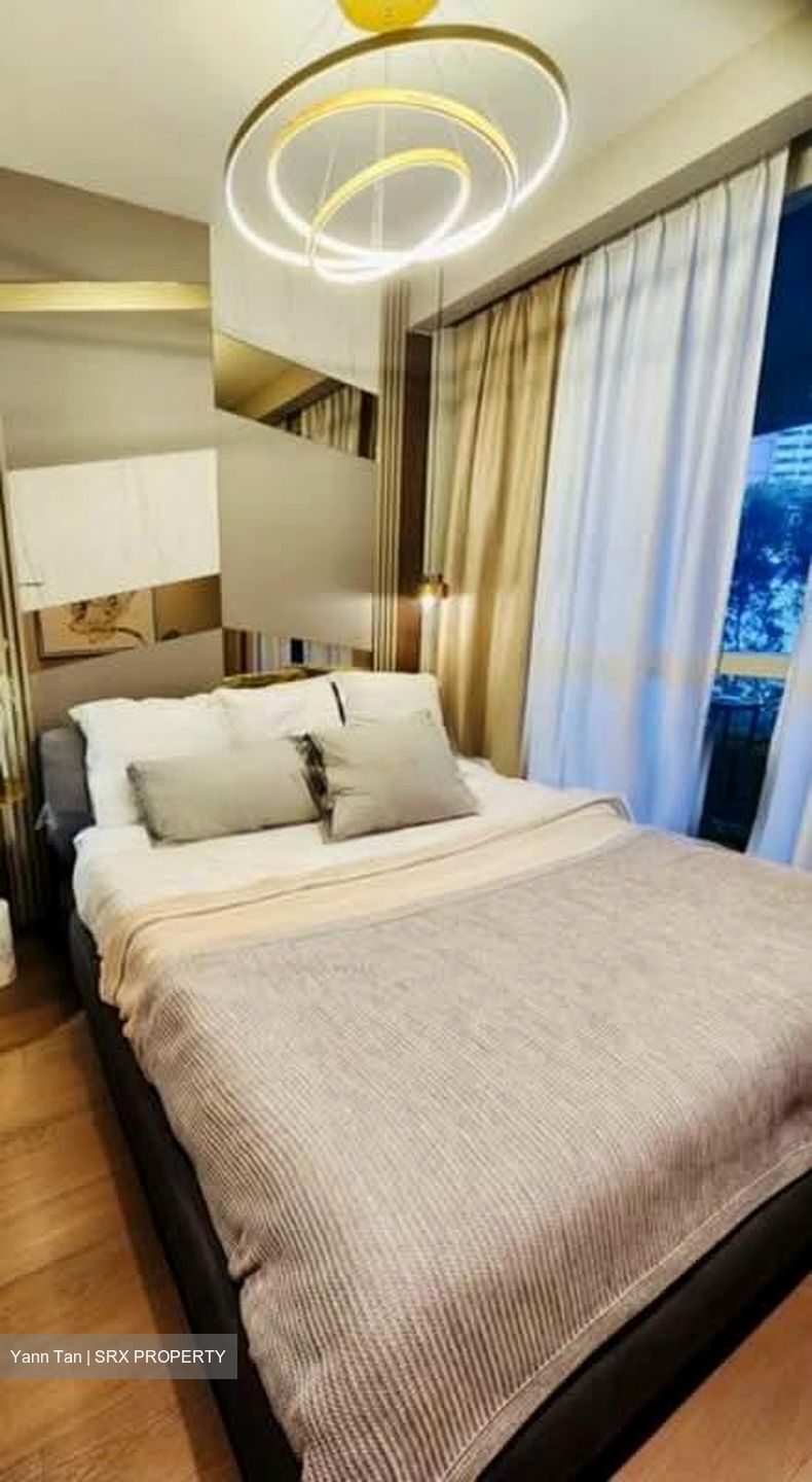 Lentor Hills Residences (D26), Apartment #546632041